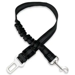 cinto de segurança para cães
