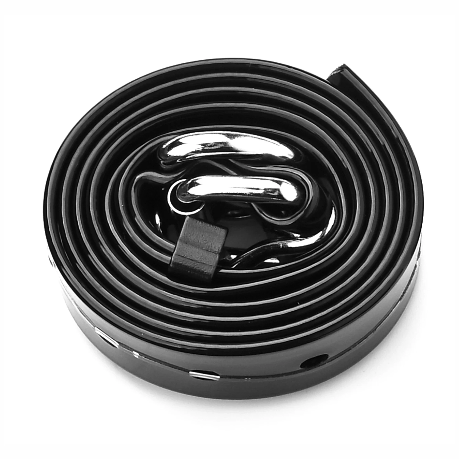 Coleira para Cães de TPU 75 cm Ajustável e Impermeável - Imagem 5