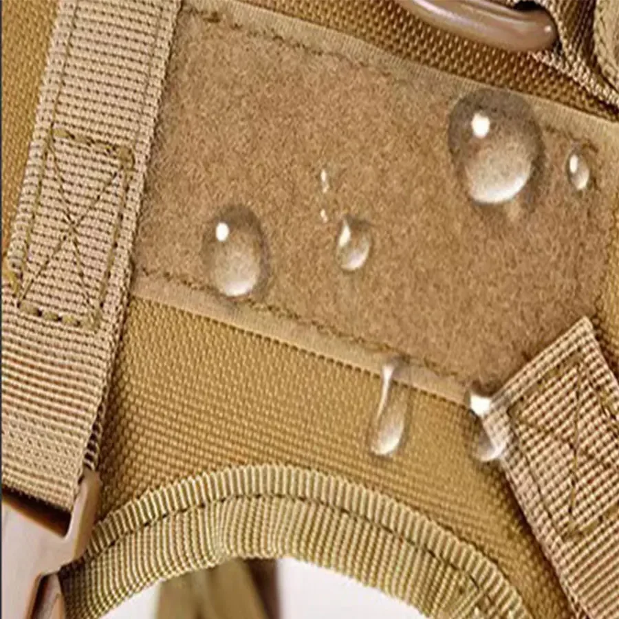 Colete para Gatos Ajustável para Passeio ao Ar Livre - Image 4