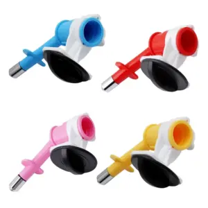bebedouro portátil para cães e gatos