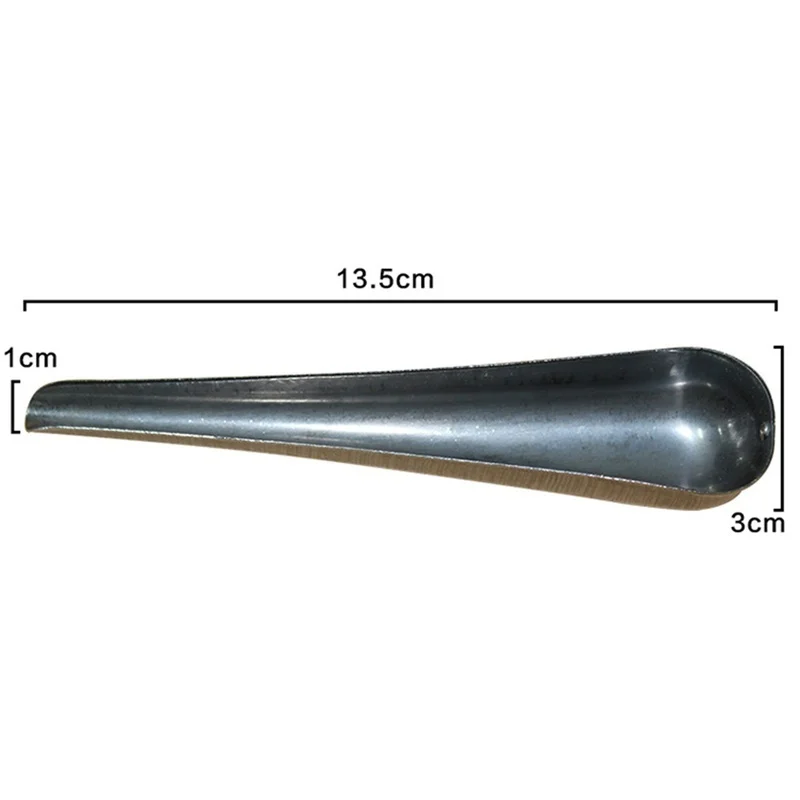 Alimentador de Pássaros de Aço Inoxidável 14 cm para Gaiola - Imagem 6