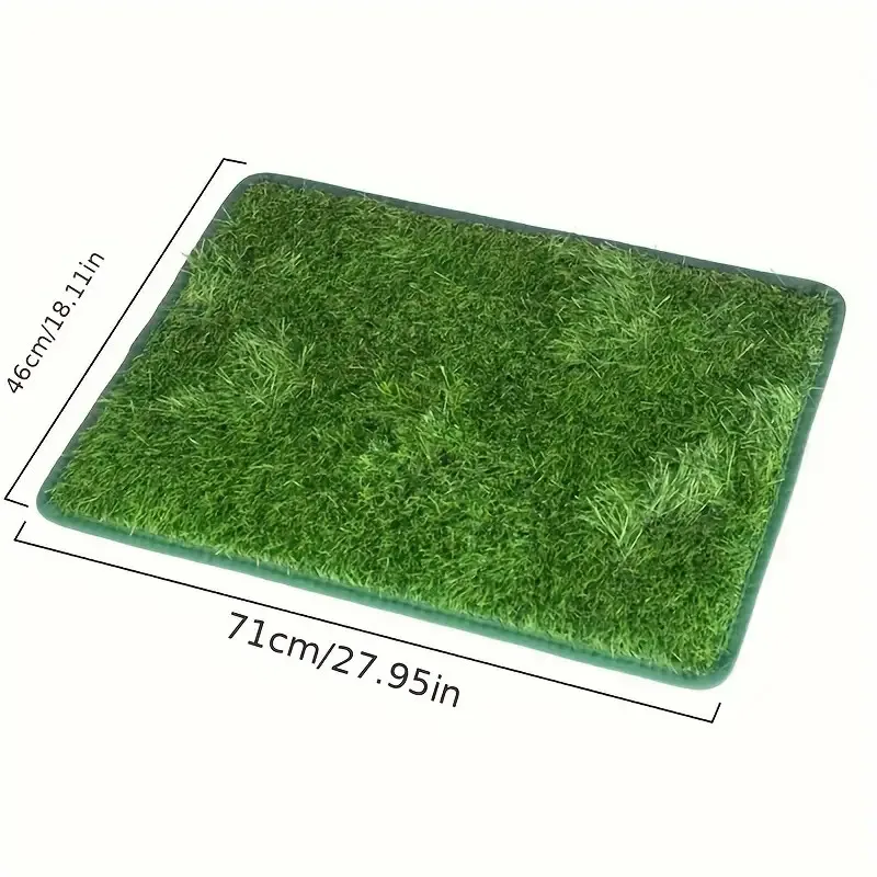 Tapete de Treinamento para Cães Lavável - Image 6