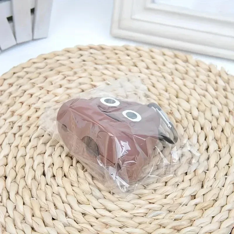 Dispensador de Saco de Coco para Cães com Clipe para Coleira - Imagem 6