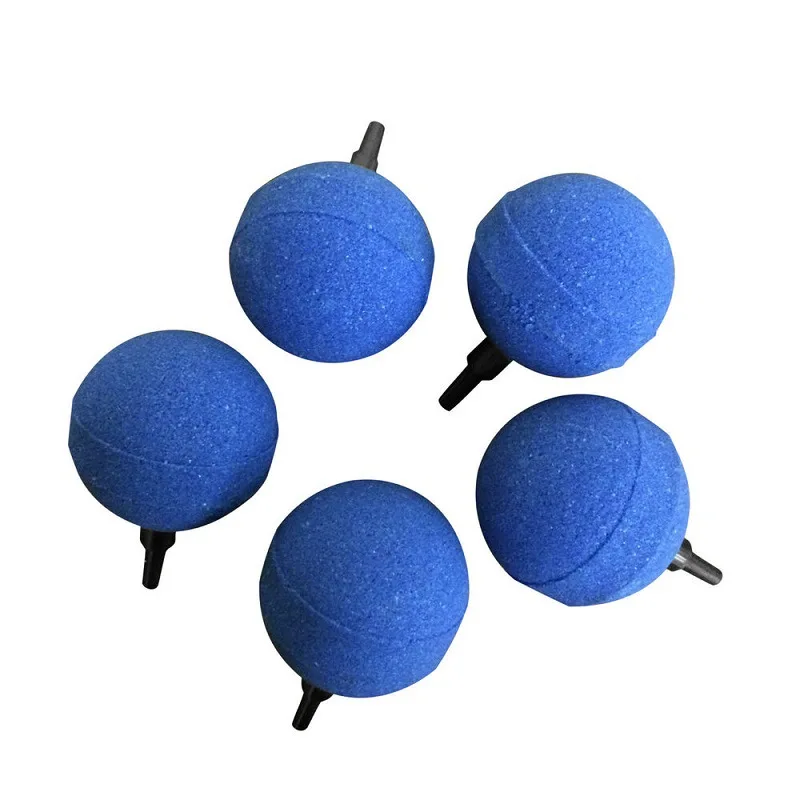 Pedra Difusora de Ar para Aquário 2 cm com Bolhas Finas - Imagem 3