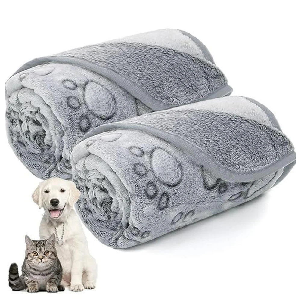cobertor lavável para cães e gatos