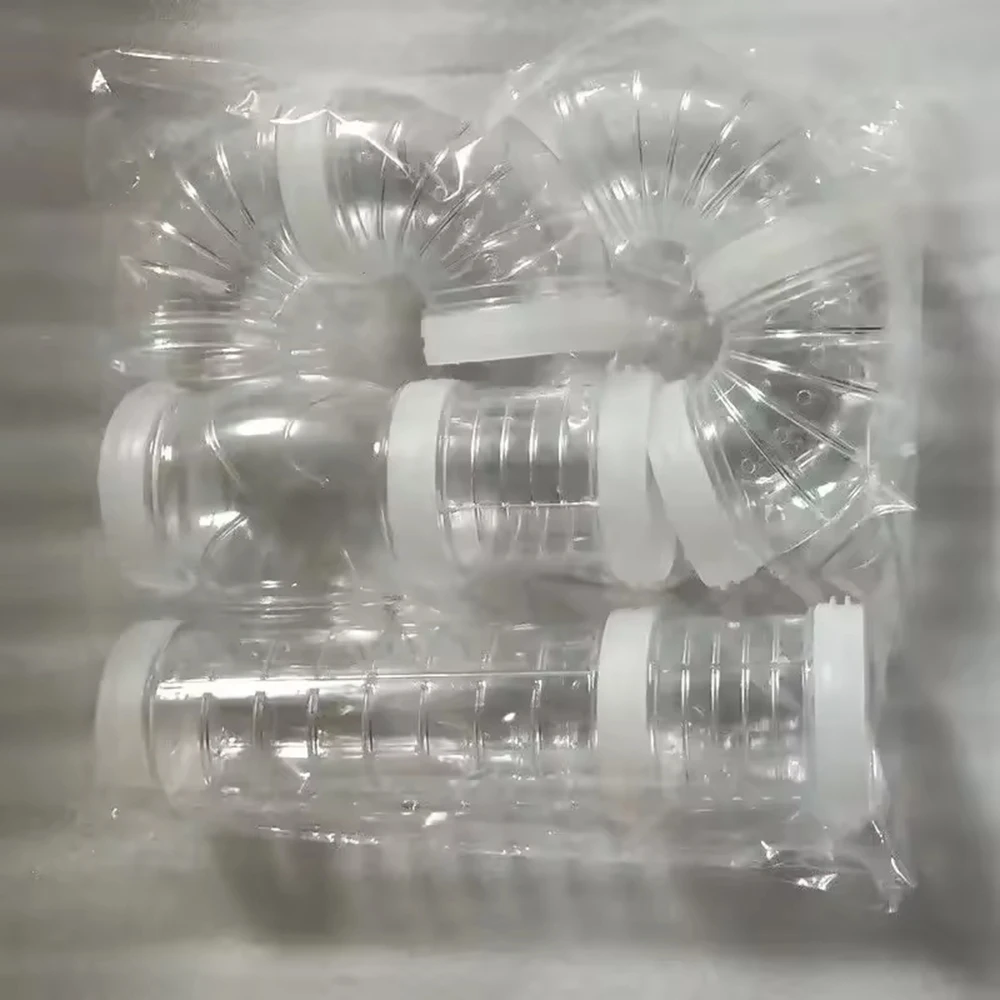 Túnel Externo para Hamster e Pequenos Pets de 5,5 cm - Image 4