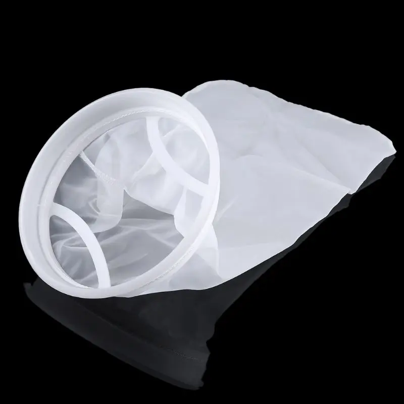saco de filtro de nylon para aquário