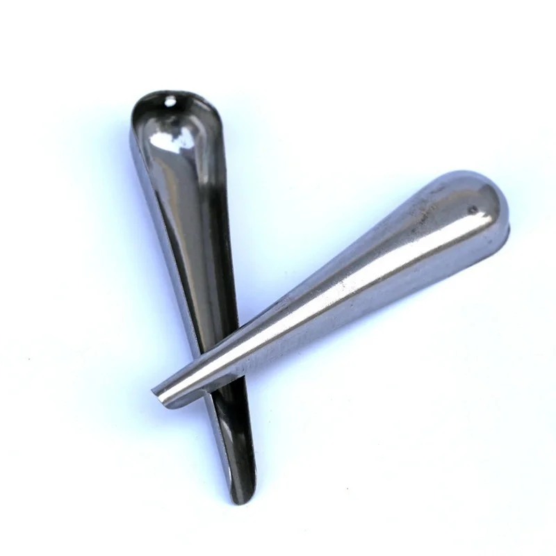 Alimentador de Pássaros de Aço Inoxidável 14 cm para Gaiola - Imagem 5
