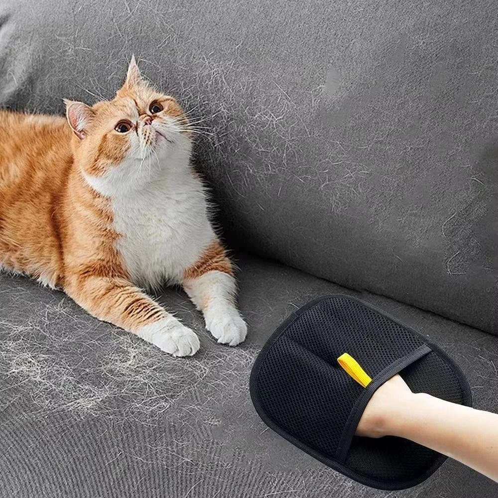 Removedor de Pelos Portátil Lavável para Roupas - Imagem 3