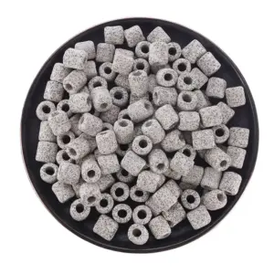 bio bolas para aquário nano