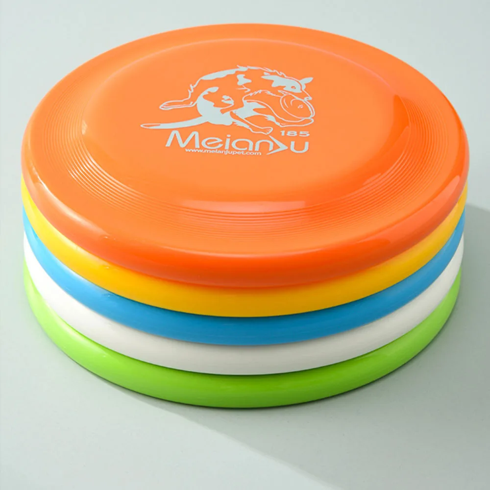 disco de treinamento para cães