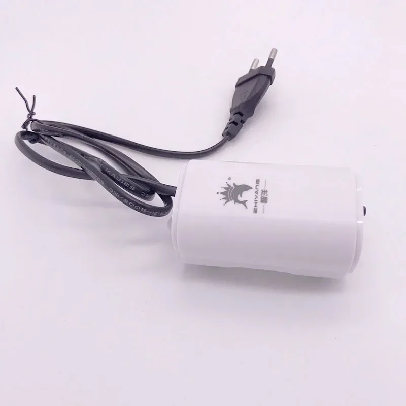 Bomba de Ar para Aquário 220V com Duas Saídas 3.5W - Imagem 5