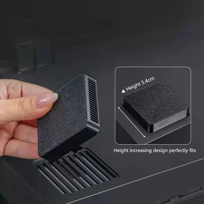 Adesivo de Fundo para Aquário Xiaomi Mijia com Bloqueio de Areia - Imagem 2