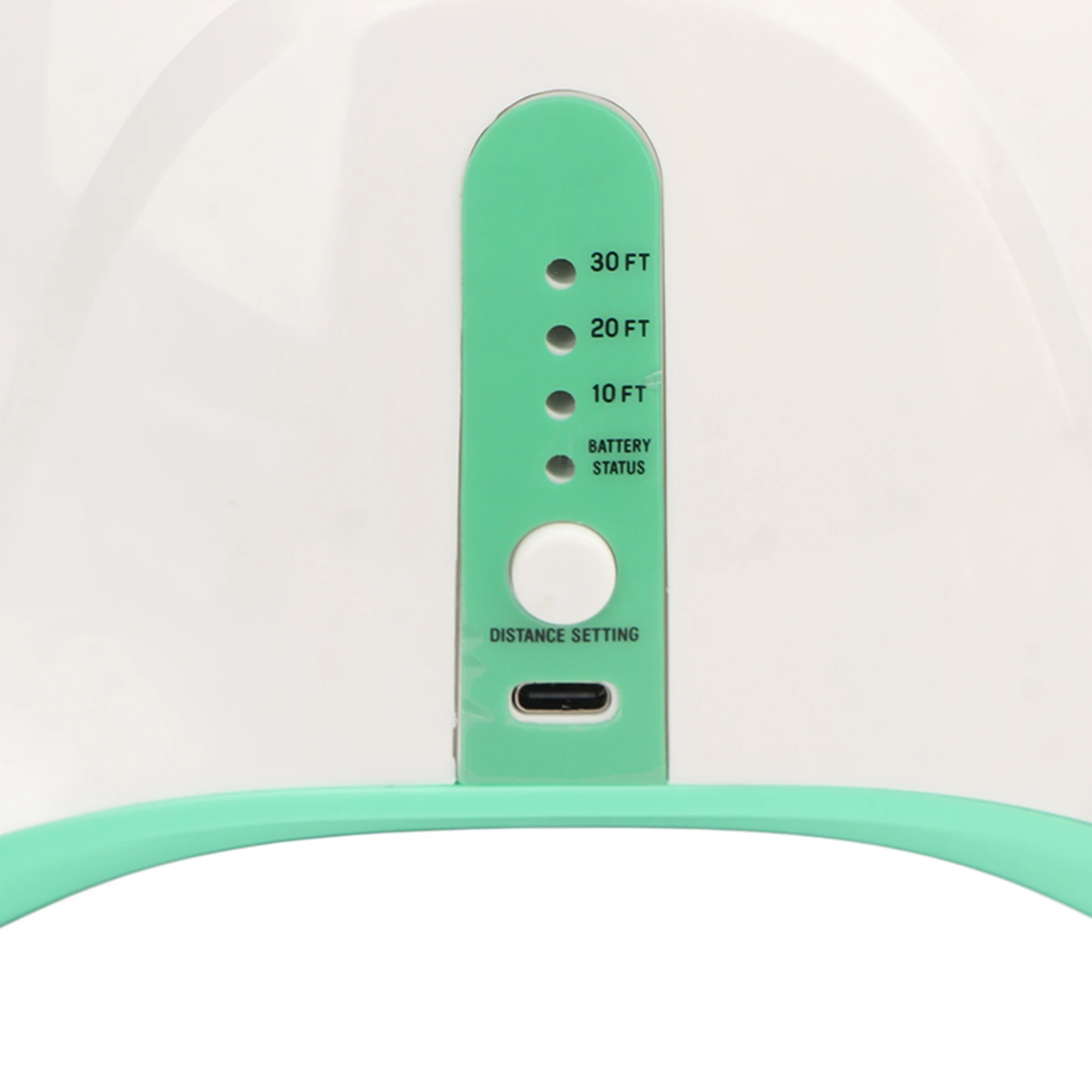 Lançador de Bola Automático para Cães Recarregável com 3 Modos - Imagem 3