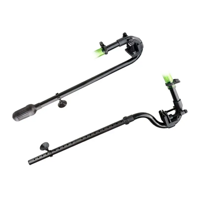 Kit de Tubos para Filtro Canister de Aquário 16 mm com Entrada e Saída - Imagem 3