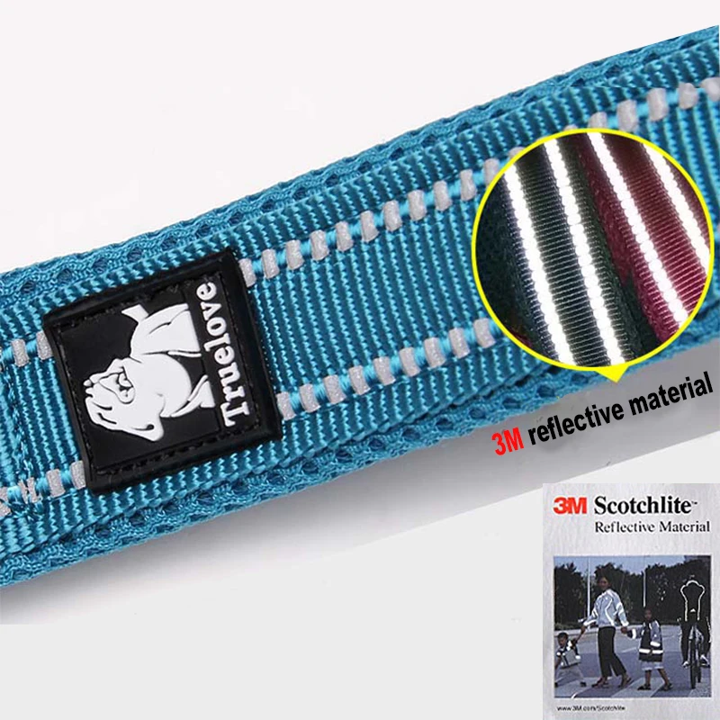 Trela Winhyepet para Cães com Material Refletivo 3M - Image 3