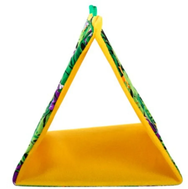 Ninho Tenda para Pássaros e Pequenos Animais para Gaiola - Image 6