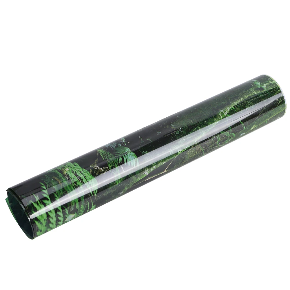 Adesivo PVC para Terrário e Aquário com Cola Própria - Image 4