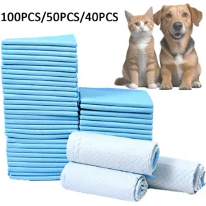 fralda absorvente para cães
