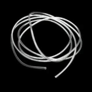 tubo co2 para aquario pu 4x6mm