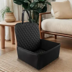 cesta de transporte para cães e gatos impermeável
