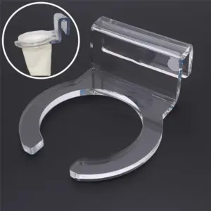 suporte para filtro de aquário de 9,5 cm