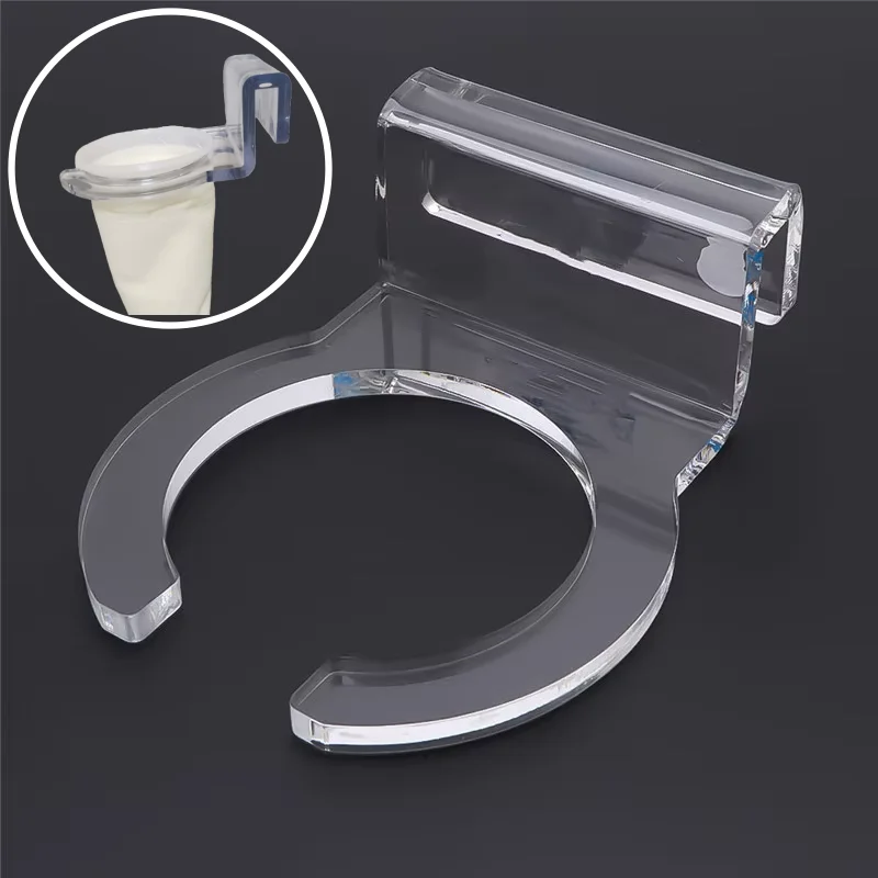 suporte para filtro de aquário de 9,5 cm