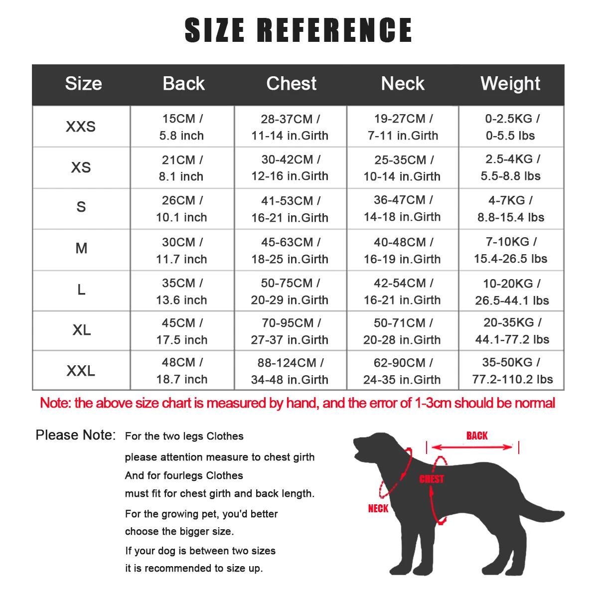 Colete Salva-Vidas para Cães Ajustável e Reflexivo para Natação - Imagem 2