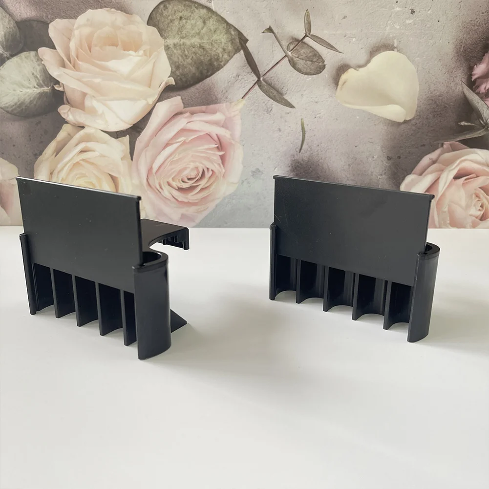 Suporte de Planta de Aquário com Gancho Integrado para Fixar no Vidro - Imagem 4