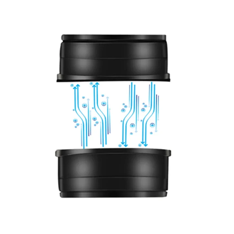 Vastocean Clipe Magnético para Aquário até 15 mm com Fixação Fácil - Imagem 6