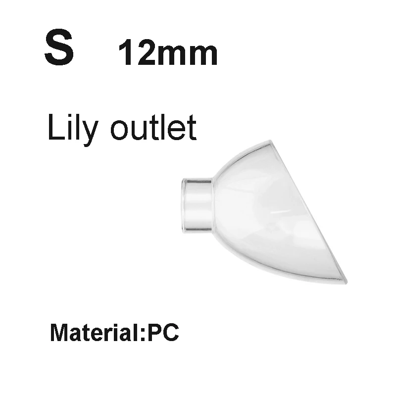 acessório skimmer para aquário