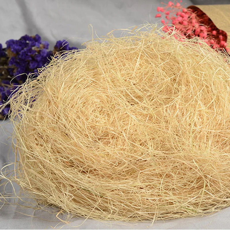 Material de Aninhamento para Pássaros e Pequenos Animais 30g - Imagem 6