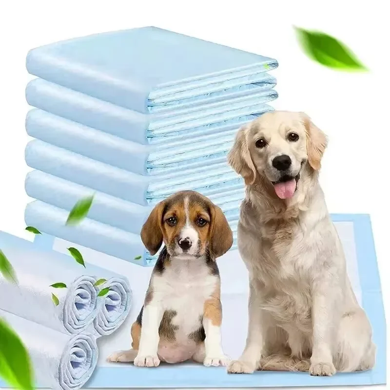 tapete higiênico descartável para cães e gatos