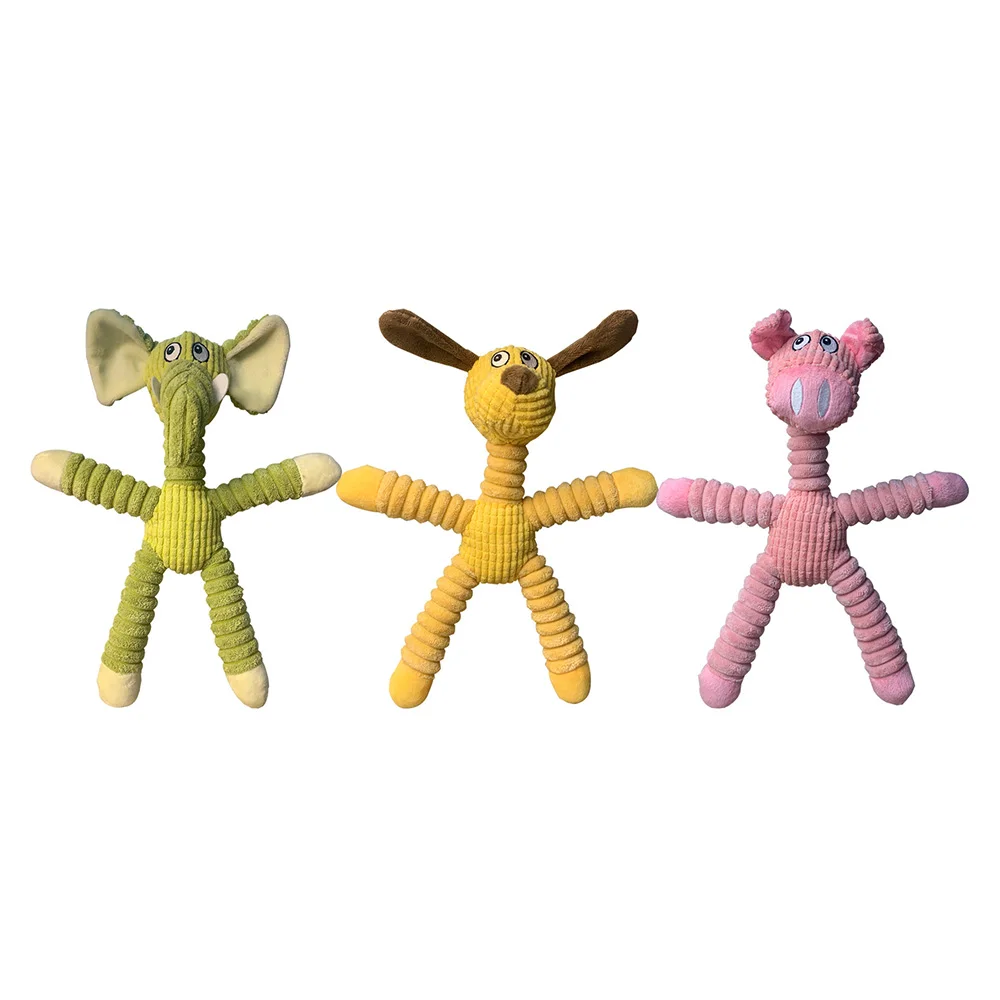 Brinquedo de Mastigar para Cães e Gatos - Imagem 5
