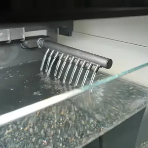 kit de saída de água para aquário xiaomi