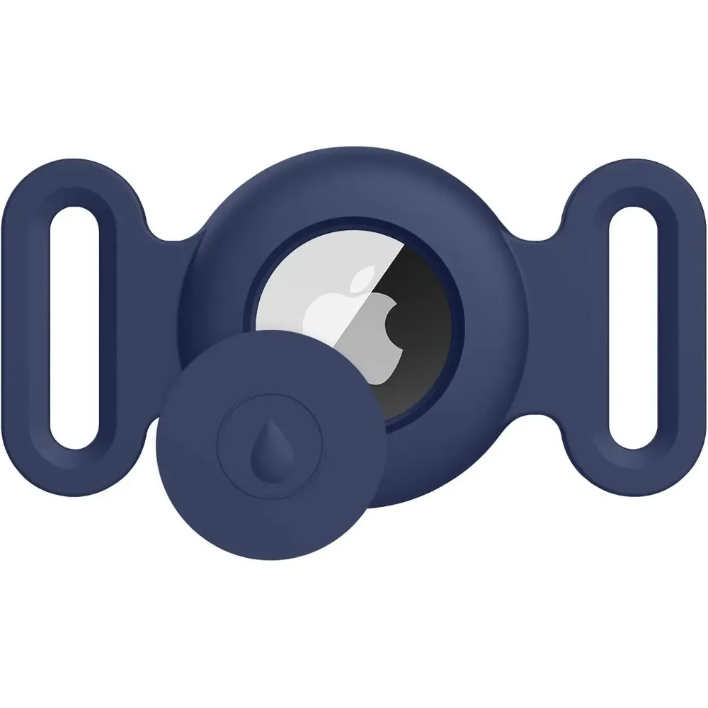 suporte de coleira para airtag