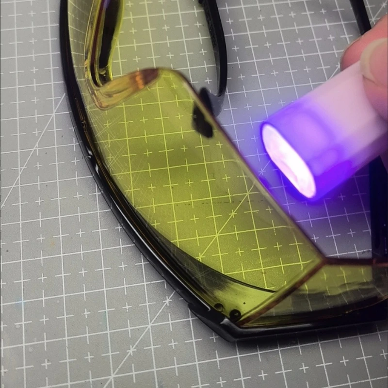 Óculos de Visualização de Coral para Aquário com Lentes Ajustáveis - Imagem 5