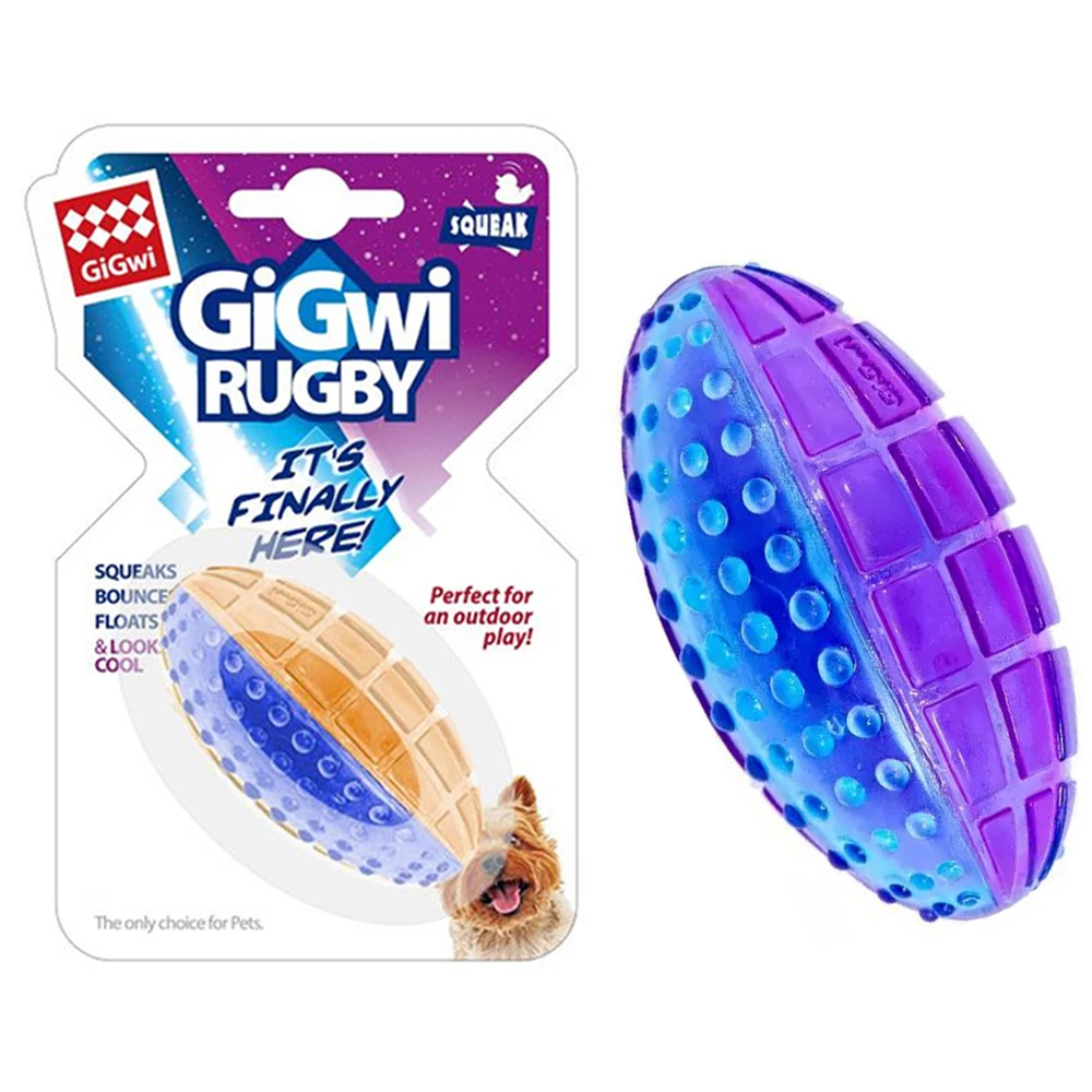brinquedo bola de borracha para cães filhotes
