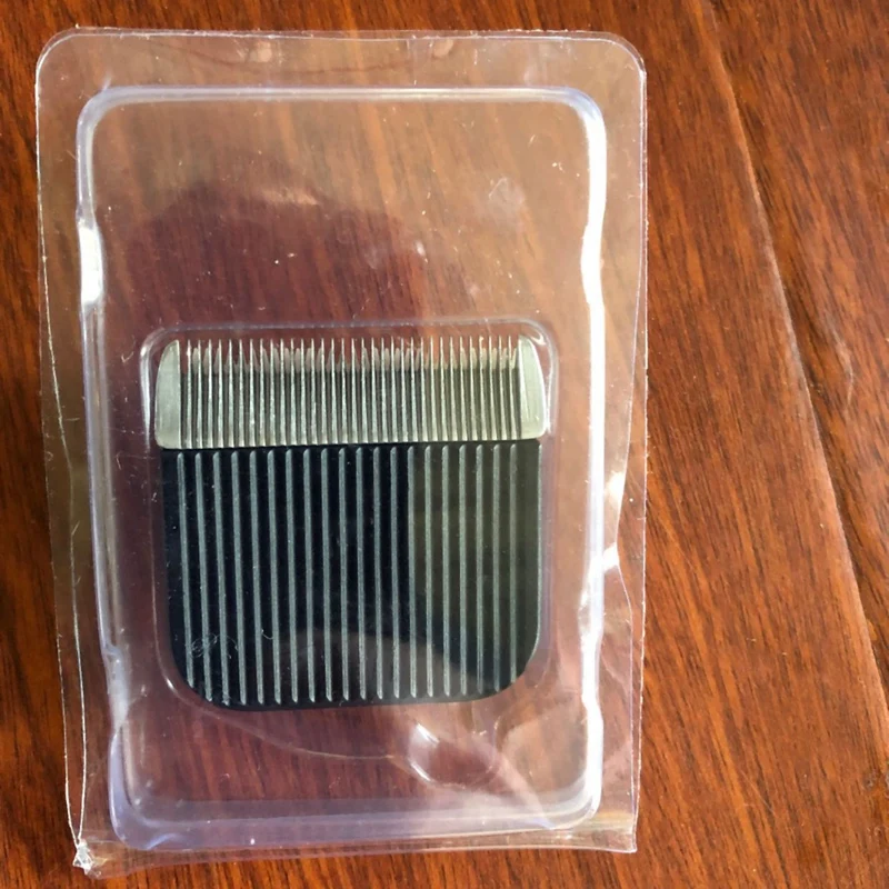 Lâmina de Substituição para Pet Hair Trimmer VS888 para Cães e Gatos - Imagem 4