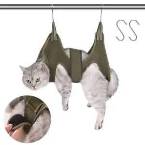 cortador de unhas para gato e cachorro