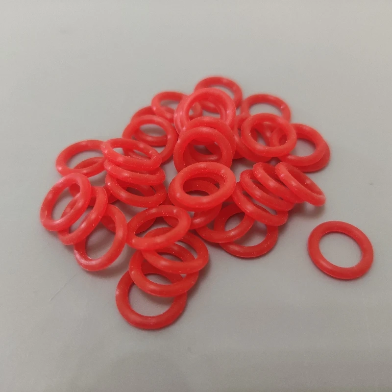 Anéis de Identificação para Pássaros 8mm Reutilizáveis - Imagem 6