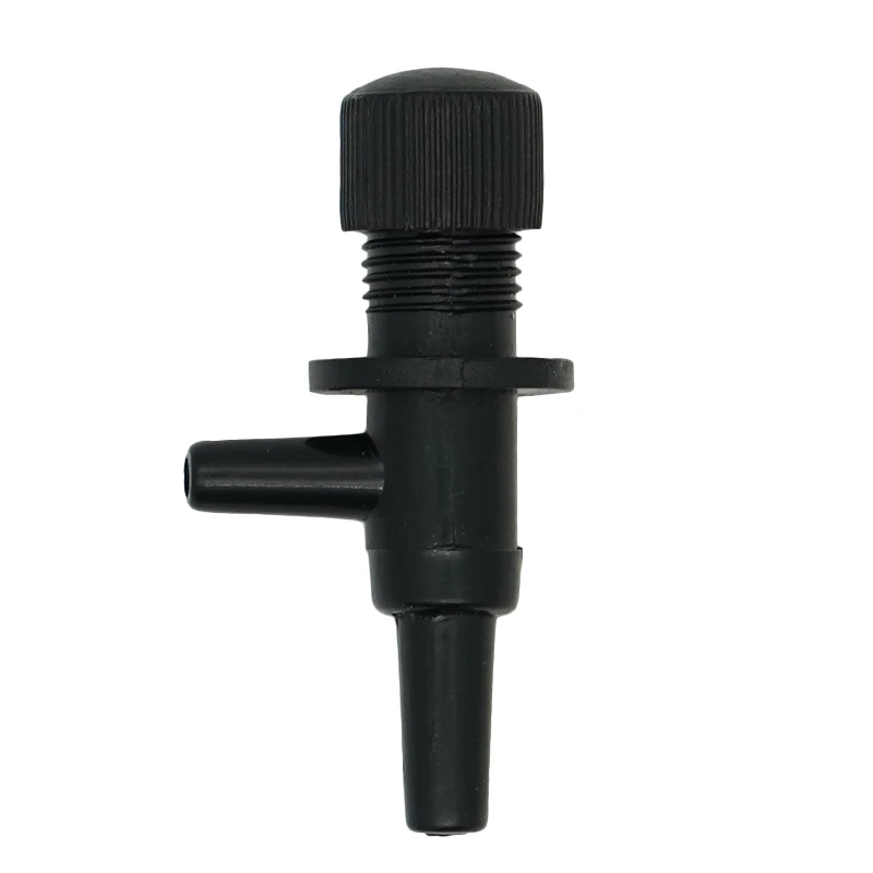 Válvula de Controle de Fluxo de Ar para Aquário 4 cm - Imagem 5