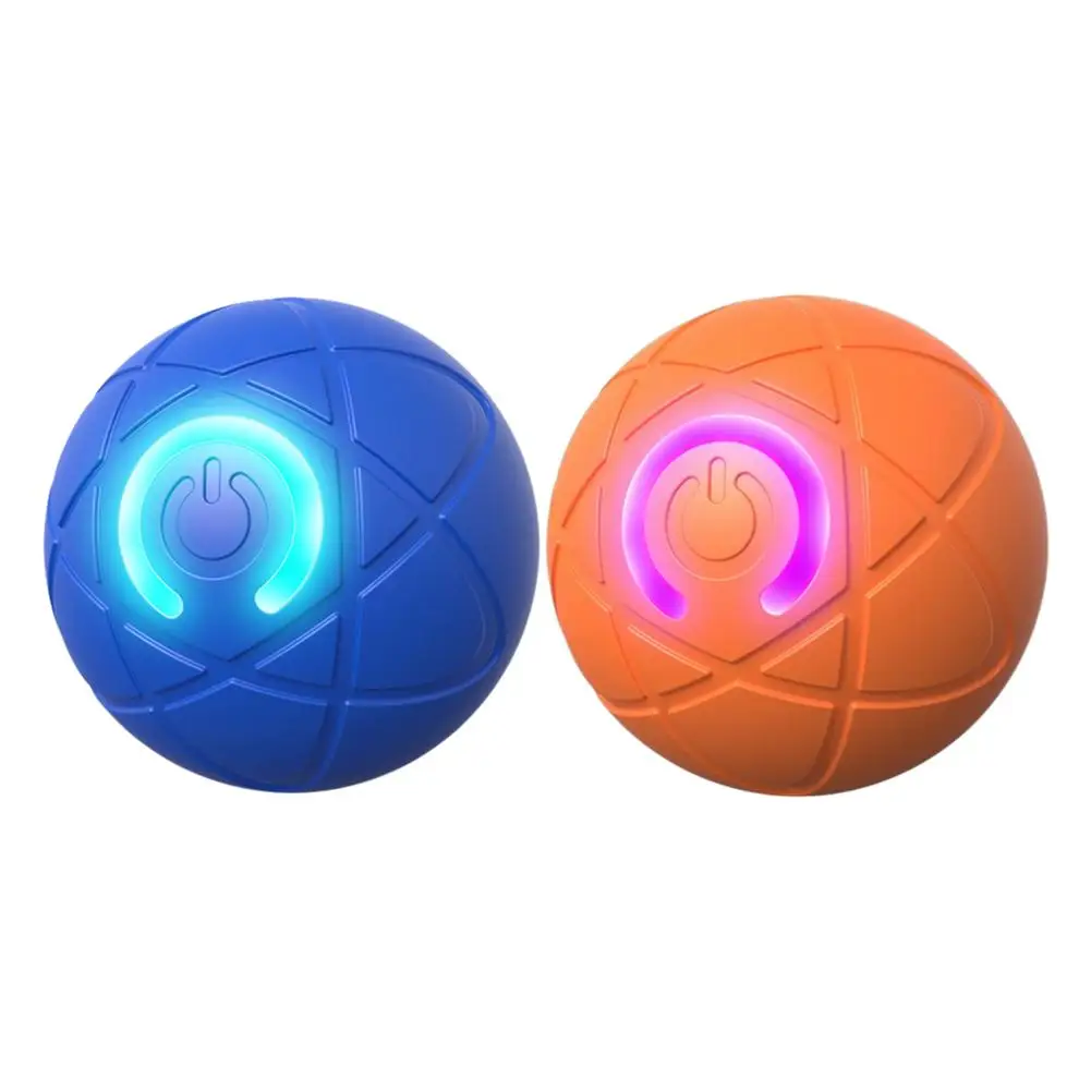 Brinquedo Interativo Eletrônico para Cães USB com Movimento Automático - Imagem 6