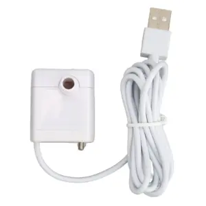 bomba para fonte de água pet usb