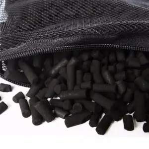 filtro de carvão ativado para aquário