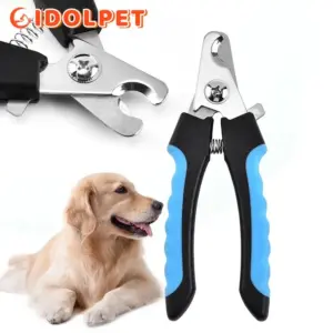 cortador de unhas para cães e gatos