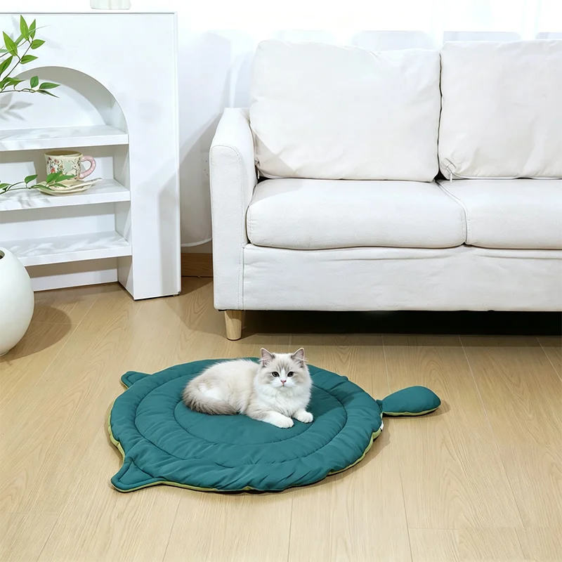cama lavável para cães e gatos