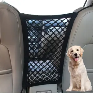 barreira para cães carro