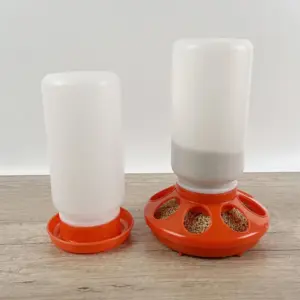bebedouro automático para aves