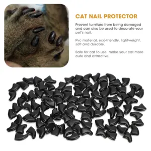 protetores de unhas para gatos